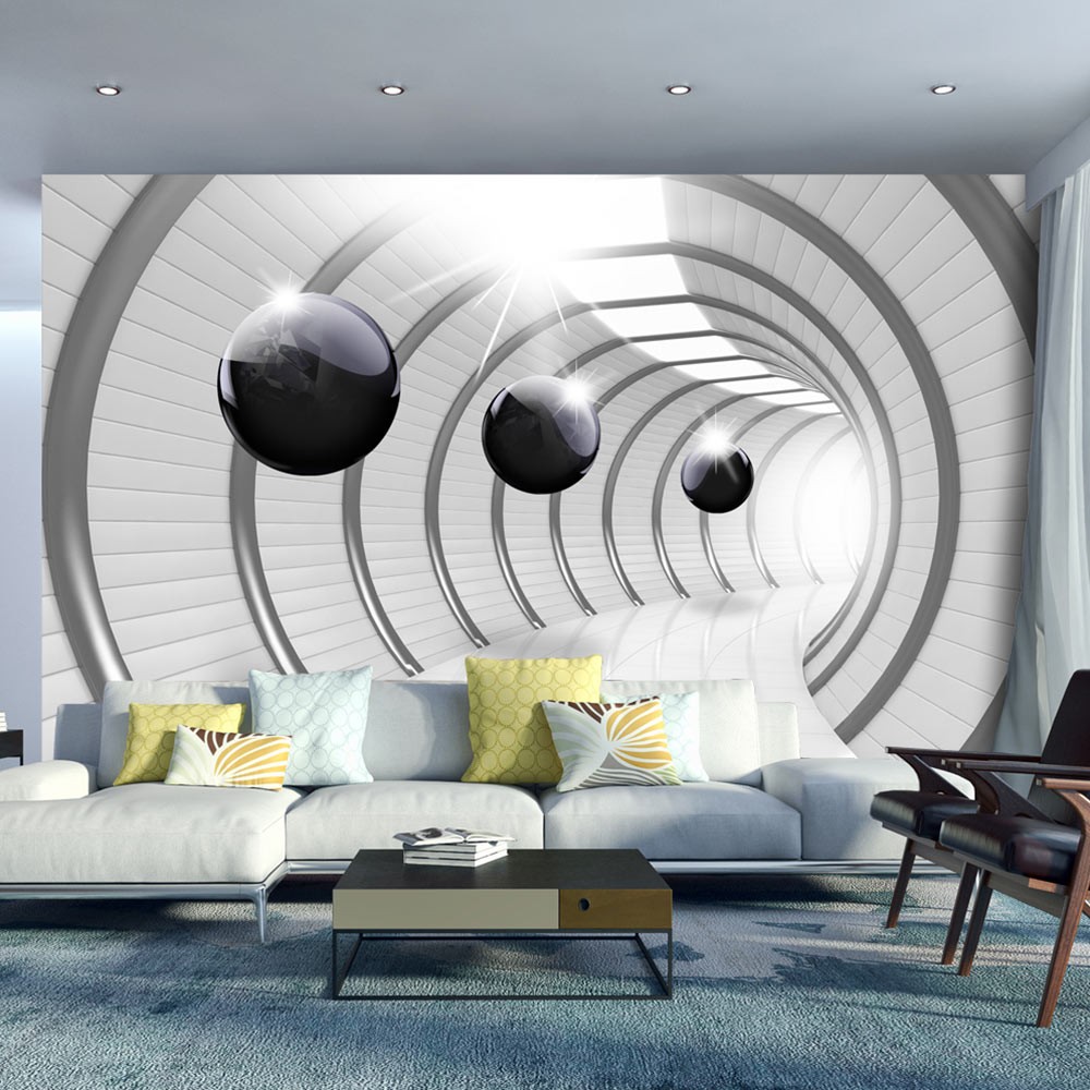 Fototapety 3d Ozdoby Naścienne Dla Wymagających Pomysły Na